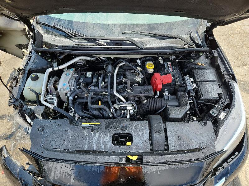 2024 Nissan Sentra მანქანა იყიდება აუქციონზე, vin: 3N1AB8BV0RY312041, აუქციონის ნომერი: 57863336