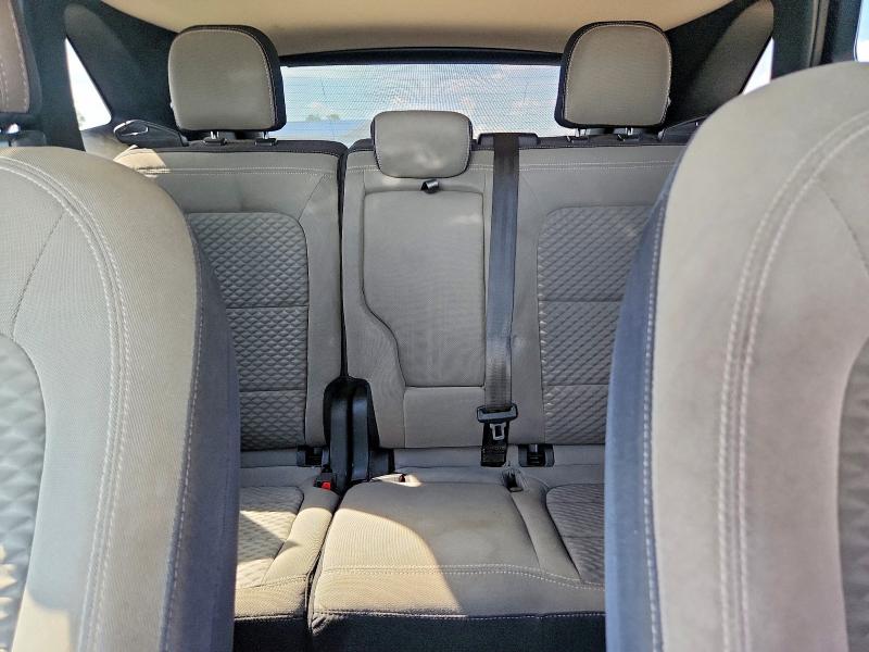 Продажа на аукционе авто 2020 Ford Escape, vin: 1FMCU0G66LUC32428, номер лота: 57219446