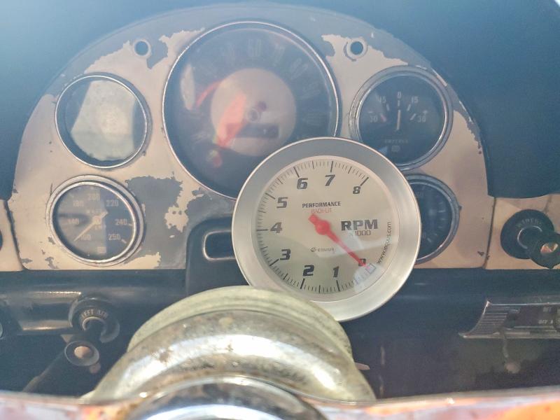 Продажа на аукционе авто 1956 Ford Fairlane, vin: M6LT139417, номер лота: 56083176
