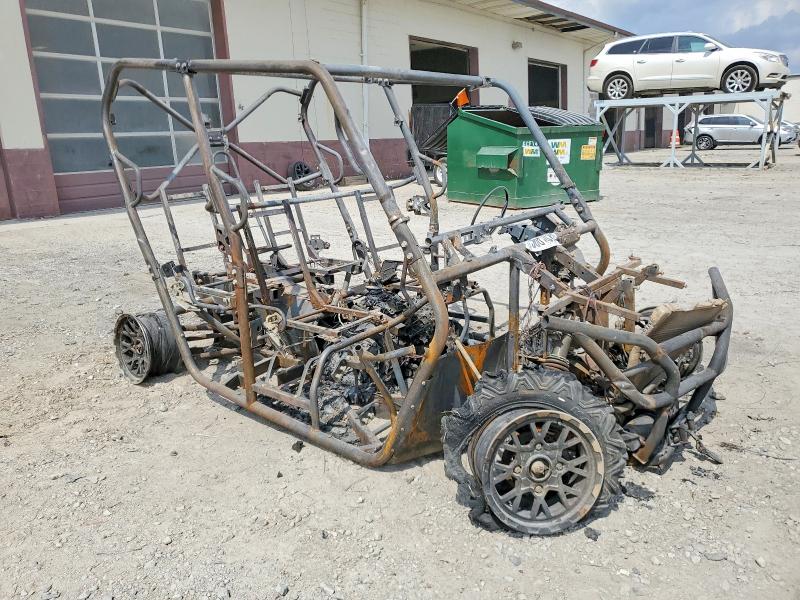Aukcja sprzedaży 2023 Kawasaki Krt800, vin: JKBRTCJ13PB511830, numer aukcji: 56610206