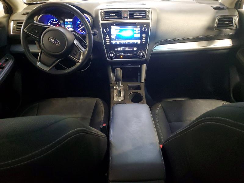 Продажа на аукционе авто 2018 Subaru Legacy, vin: 4S3BNAD60J3024720, номер лота: 55078966