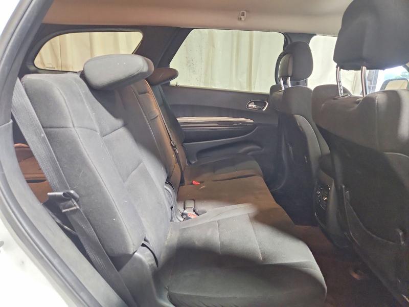 Продаж на аукціоні авто 2016 Dodge Durango, vin: 1C4SDJFT5GC370177, номер лоту: 55955566
