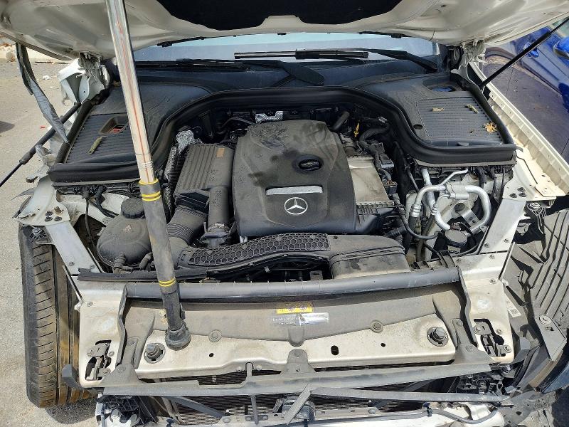Aukcja sprzedaży 2018 Mercedes-benz Glc, vin: WDC0G4KB6JV057299, numer aukcji: 56996756