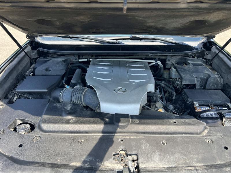 Aukcja sprzedaży 2013 Lexus Gx, vin: JTJJM7FX3D5050953, numer aukcji: 57214386
