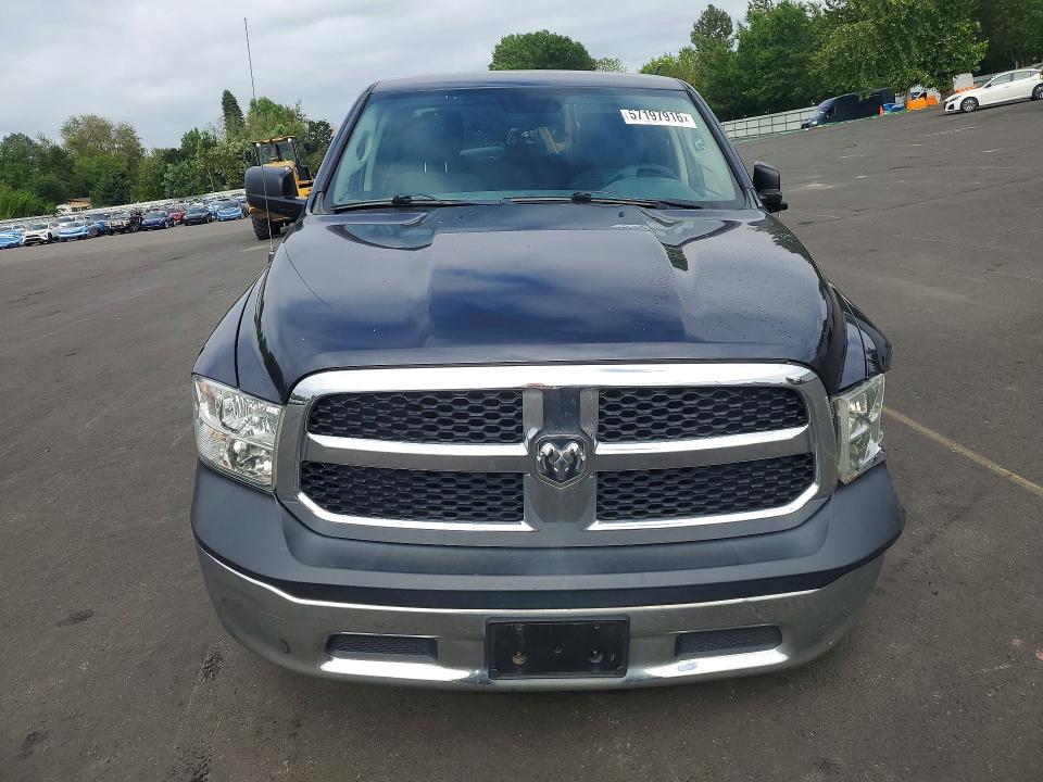 Продаж на аукціоні авто 2015 Ram 1500, vin: 1C6RR6FT9FS650810, номер лоту: 57197916