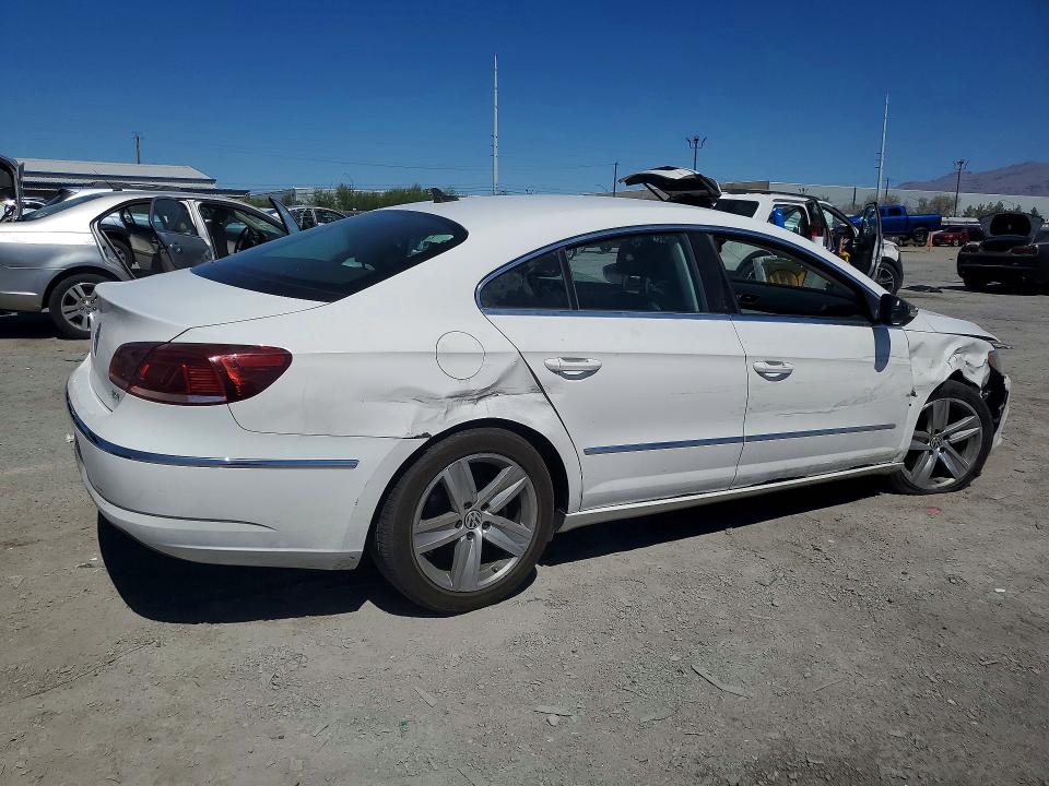 Aukcja sprzedaży 2013 Volkswagen Cc, vin: WVWBP7AN3DE548879, numer aukcji: 58132176