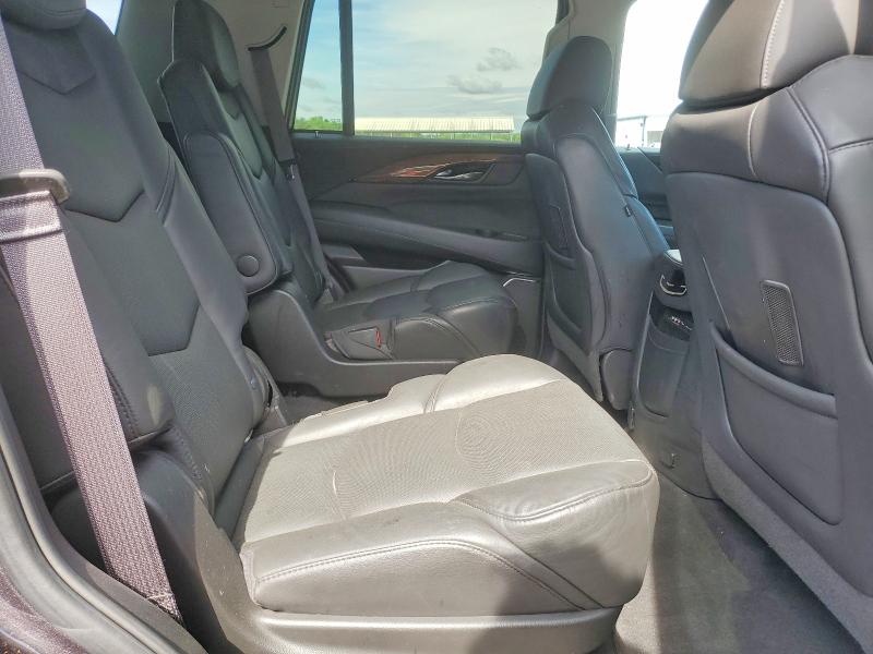 Aukcja sprzedaży 2016 Cadillac Escalade, vin: 1GYS4CKJ6GR191699, numer aukcji: 57062156