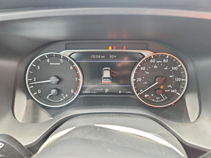 Aukcja sprzedaży 2026 Nissan Rogue, vin: 5N1BT3BA1TC676768, numer aukcji: 56580276