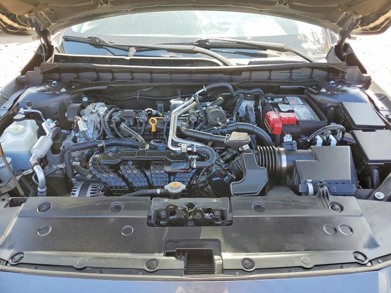 Продаж на аукціоні авто 2024 Nissan Altima, vin: 1N4BL4CV3RN383971, номер лоту: 55525496