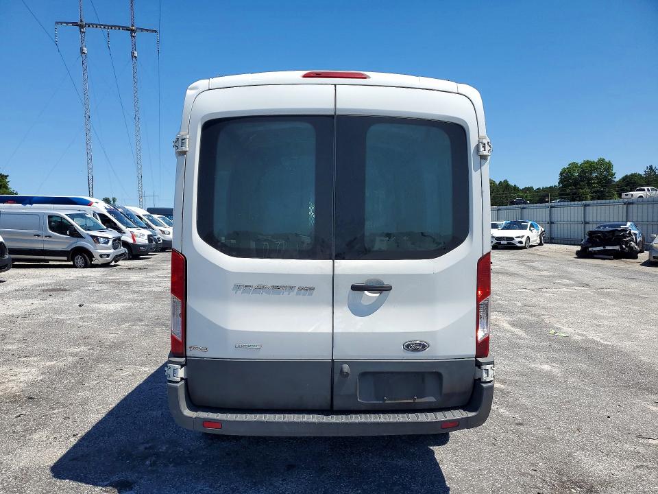 Aukcja sprzedaży 2016 Ford Transit, vin: 1FTYR1CG2GKB40007, numer aukcji: 56124836