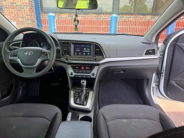 Aukcja sprzedaży 2018 Hyundai Elantra, vin: 5NPD74LF4JH393624, numer aukcji: 56641606