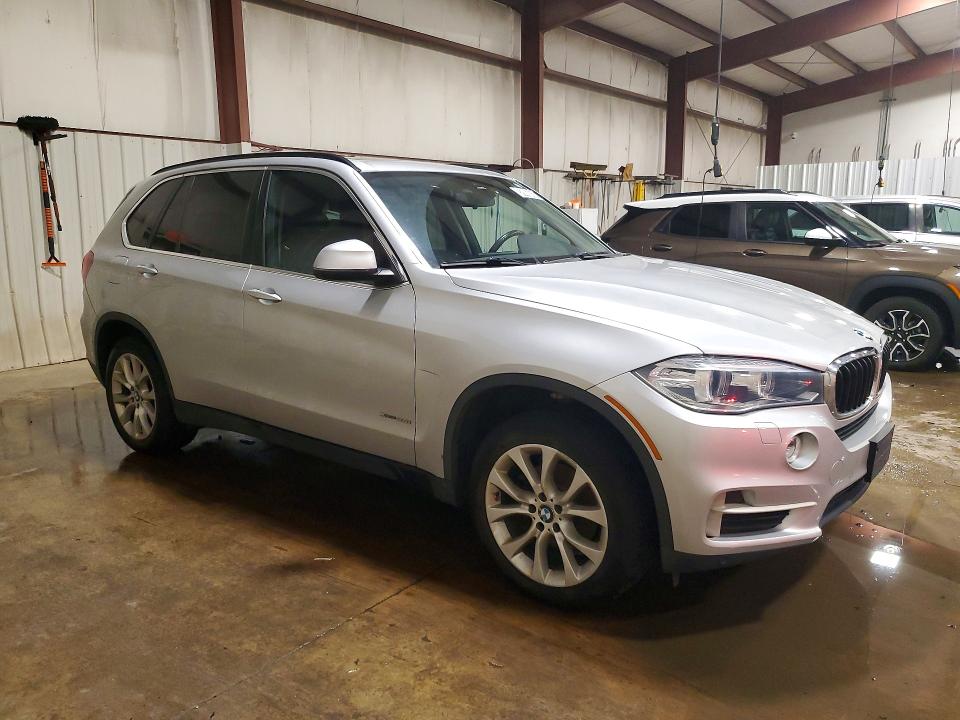 58372676 :رقم المزاد ، 5UXKR0C55G0S87169 vin ، 2016 Bmw X5 مزاد بيع