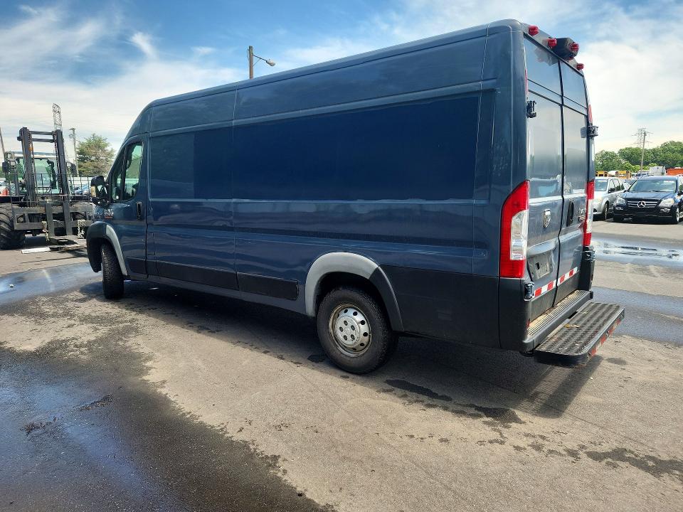 56535666 :رقم المزاد ، 3C6URVJG0LE147292 vin ، 2020 Ram Promaster 3500 مزاد بيع