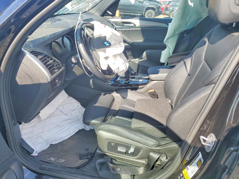Продажа на аукционе авто 2018 Bmw X3, vin: 5UXTR9C54JLD57620, номер лота: 57212006