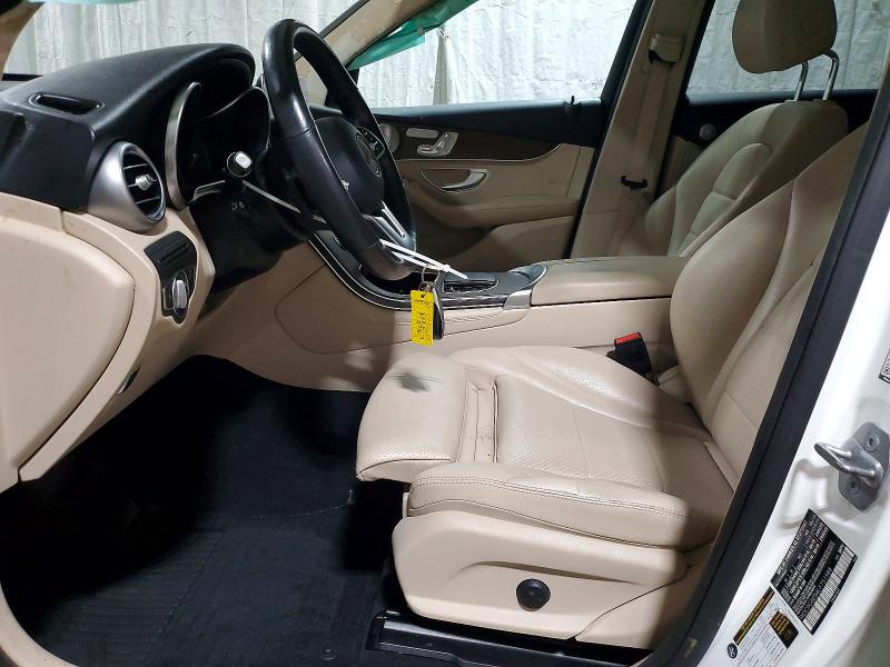 2020 Mercedes-benz Glc მანქანა იყიდება აუქციონზე, vin: WDC0G8EB4LF751988, აუქციონის ნომერი: 56518996