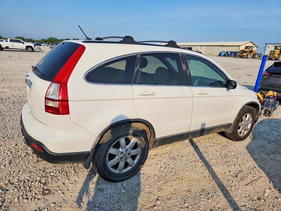 Продажа на аукционе авто 2008 Honda Cr-v, vin: 3CZRE38558G706991, номер лота: 59103786