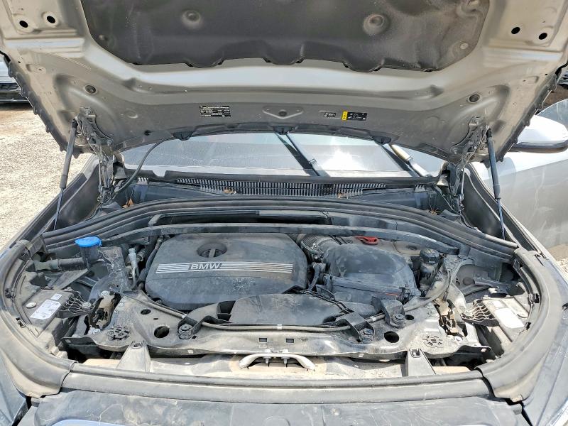 Aukcja sprzedaży 2023 Bmw X1, vin: WBX73EF09P5X34548, numer aukcji: 58619226