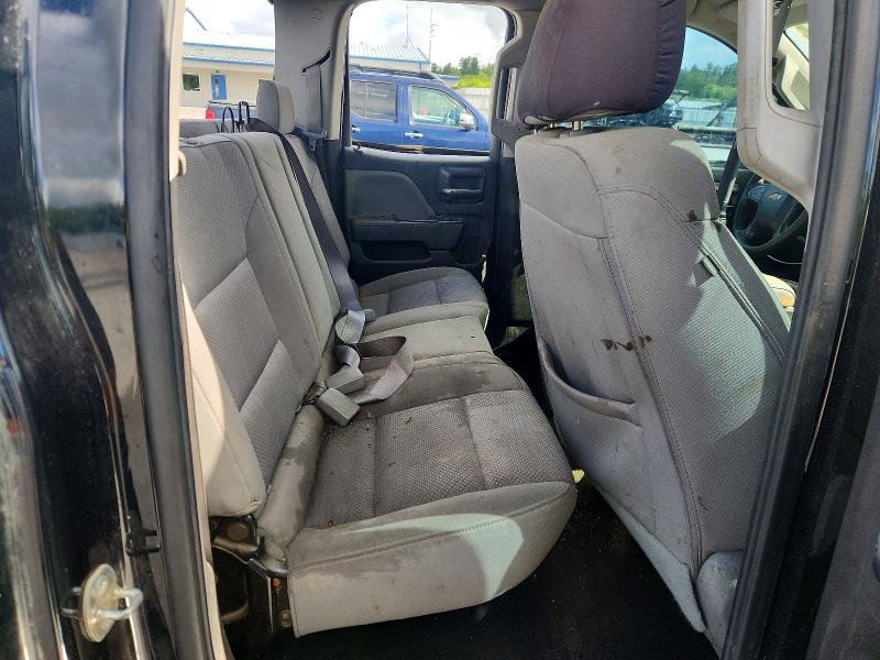2016 Chevrolet Silverado მანქანა იყიდება აუქციონზე, vin: 1GC2KUEG3GZ169757, აუქციონის ნომერი: 54971416