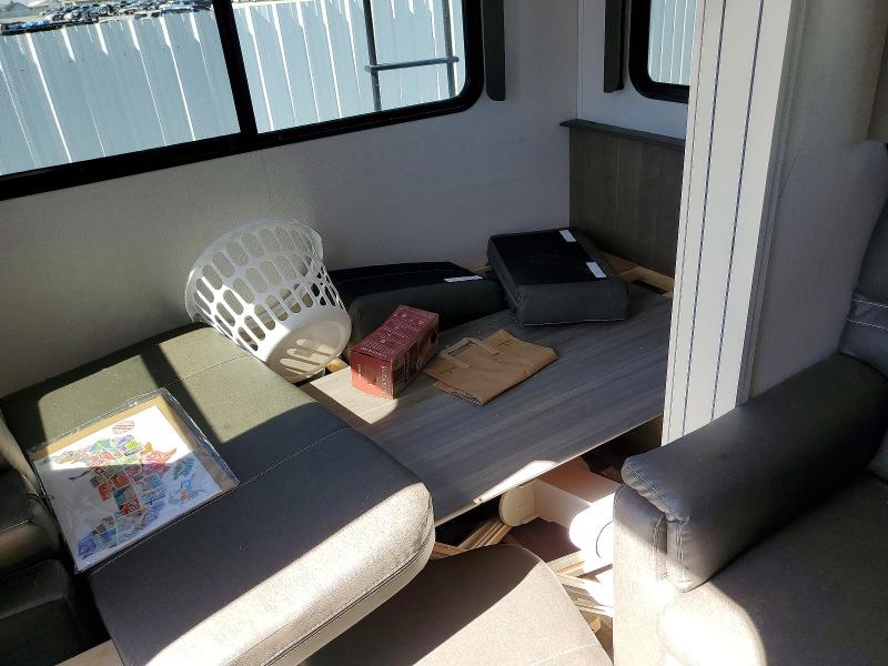 Aukcja sprzedaży 2023 Keystone Rv Cougar Fifth Wheel S, vin: 4YDFCGL29PV507867, numer aukcji: 55376536