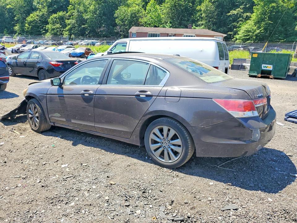 Продажа на аукционе авто 2012 Honda Accord, vin: 1HGCP2F85CA057988, номер лота: 55871136