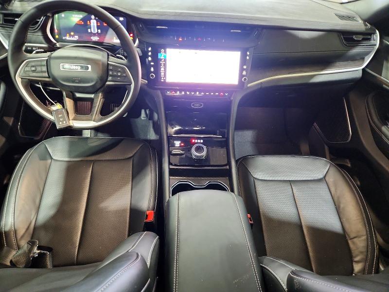 Продажа на аукционе авто 2026 Jeep Grand Cherokee, vin: 1C4RJHBRXTC260326, номер лота: 56357726