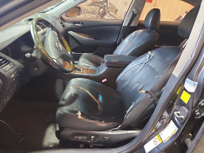 Aukcja sprzedaży 2011 Lexus Es, vin: JTHBK1EG4B2432921, numer aukcji: 58053736