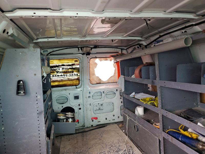 Aukcja sprzedaży 2013 Ford Econoline, vin: 1FTNE2EW3DDB02844, numer aukcji: 54836196