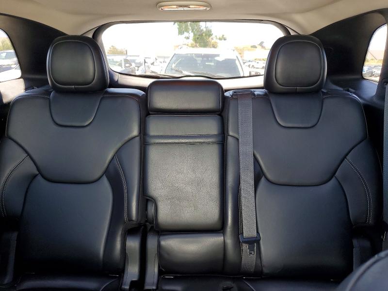 51818446 :رقم المزاد ، 1C4PJMDS3GW361812 vin ، 2016 Jeep Cherokee مزاد بيع