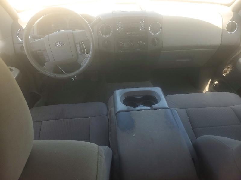 2008 Ford F150 მანქანა იყიდება აუქციონზე, vin: 1FTPW14V38KD51798, აუქციონის ნომერი: 56765656