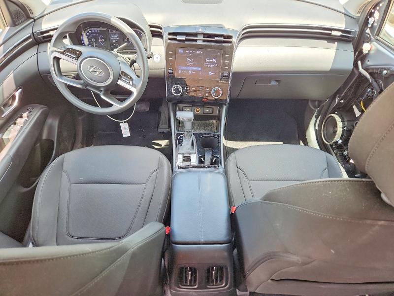 Продажа на аукционе авто 2022 Hyundai Tucson, vin: 5NMJB3AE8NH069701, номер лота: 56992496