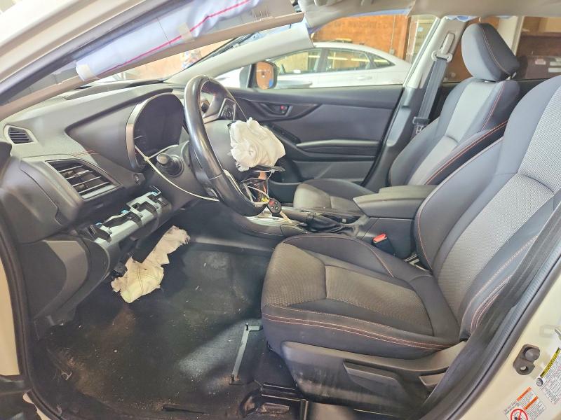 Aukcja sprzedaży 2020 Subaru Crosstrek, vin: JF2GTAPC1L8265853, numer aukcji: 59031996