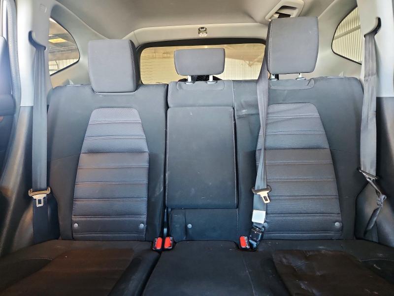 Продажа на аукционе авто 2022 Honda Cr-v, vin: 5J6RW1H58NL000582, номер лота: 58841696
