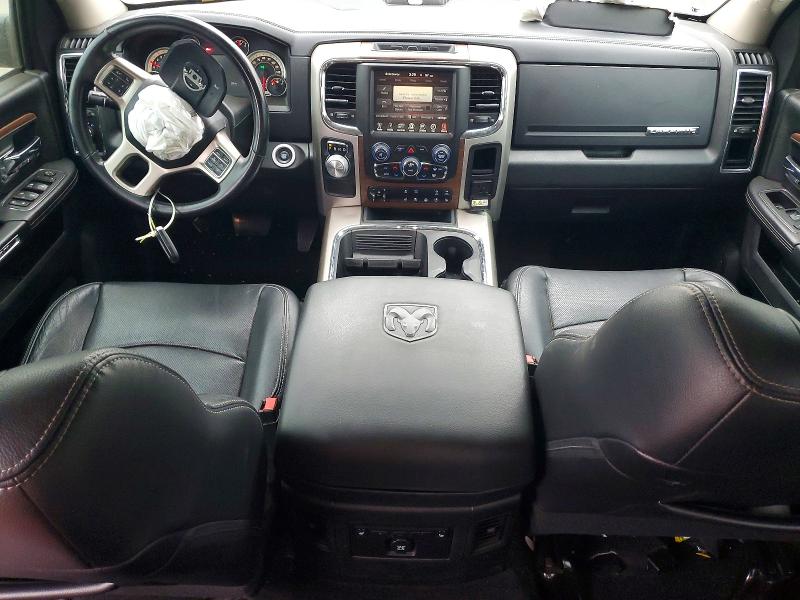 Продажа на аукционе авто 2017 Ram 1500, vin: 1C6RR6NTXHS848137, номер лота: 52605776