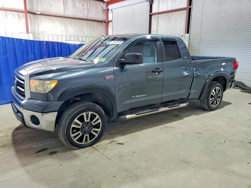 Aukcja sprzedaży 2010 Toyota Tundra, vin: 5TFUW5F15AX117336, numer aukcji: 58510556