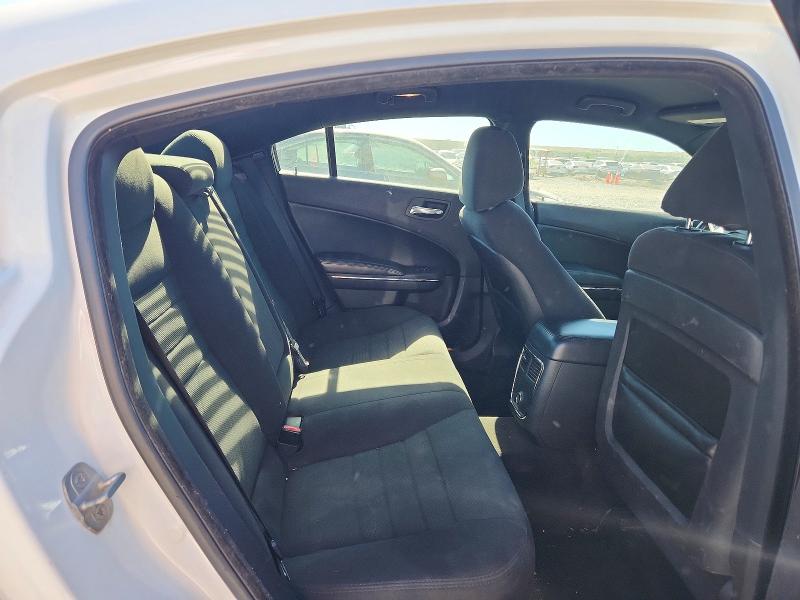 Aukcja sprzedaży 2014 Dodge Charger, vin: 2C3CDXHGXEH267438, numer aukcji: 57616196