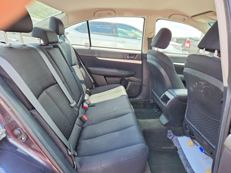 Aukcja sprzedaży 2012 Subaru Legacy, vin: 4S3BMBA69C3036543, numer aukcji: 57923016