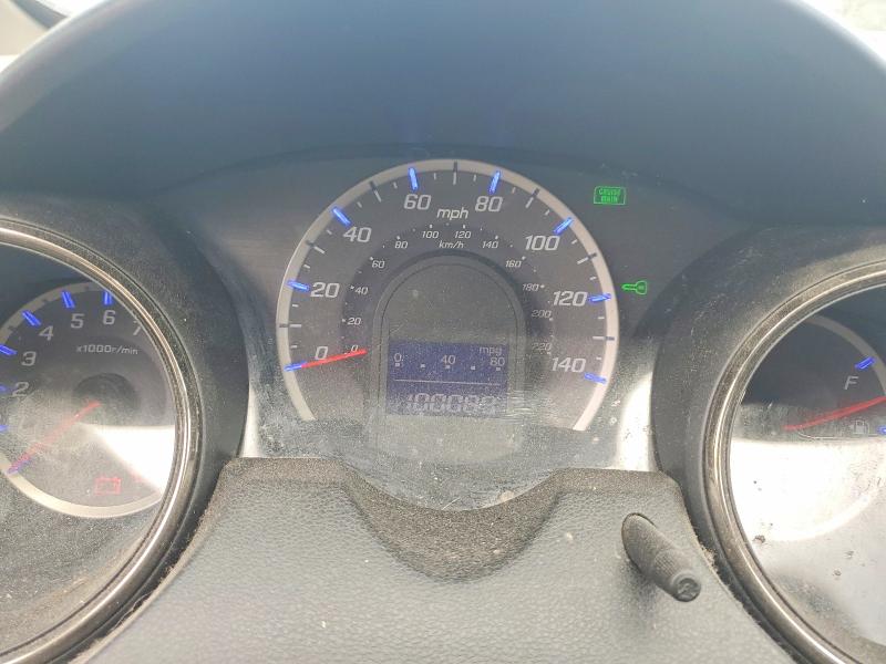 Продажа на аукционе авто 2013 Honda Fit, vin: JHMGE8H6XDC038328, номер лота: 57221806
