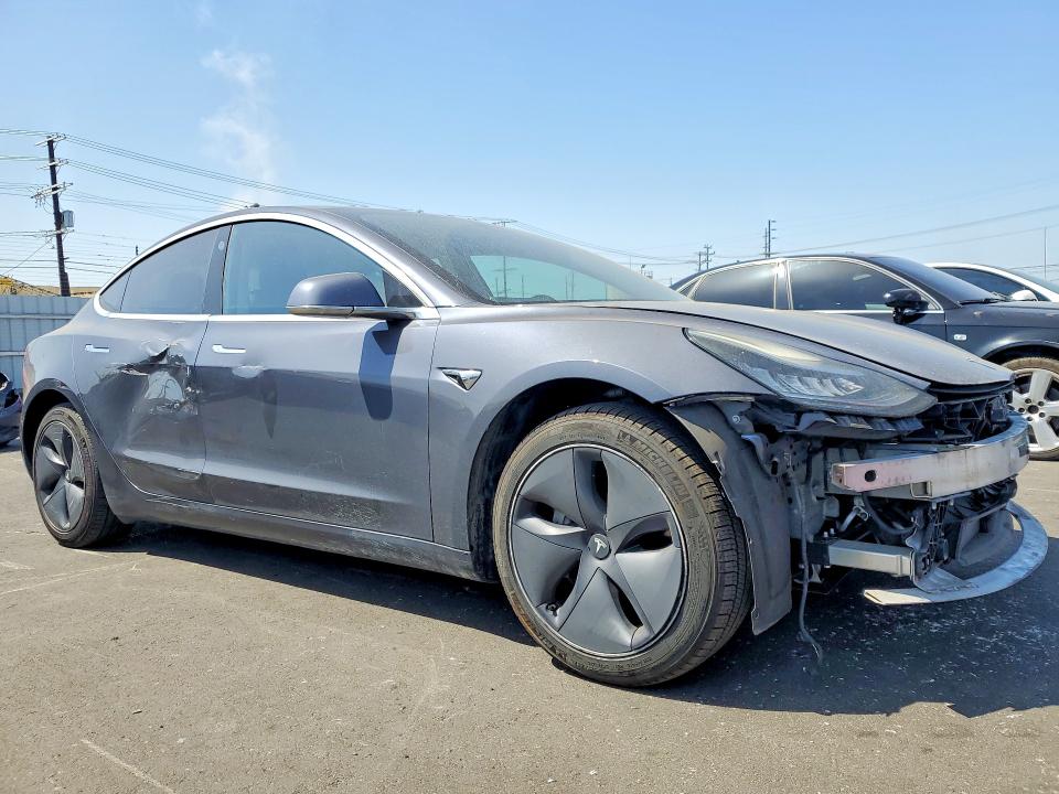 Aukcja sprzedaży 2020 Tesla Model 3, vin: 5YJ3E1EA8LF644079, numer aukcji: 54723046