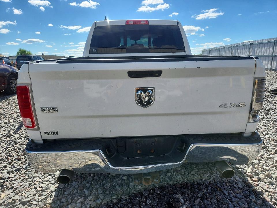 2015 Ram 1500 მანქანა იყიდება აუქციონზე, vin: 1C6RR7NT5FS767050, აუქციონის ნომერი: 58417406