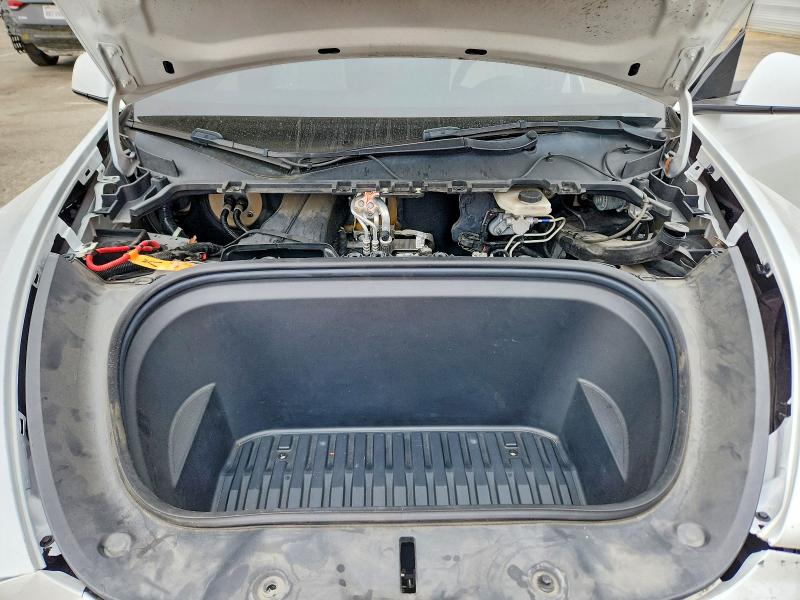 56430966 :رقم المزاد ، 5YJYGDEF2MF251709 vin ، 2021 Tesla Model Y مزاد بيع