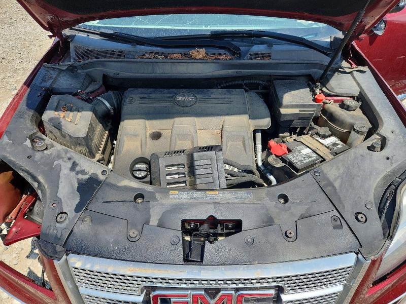 Продажа на аукционе авто 2016 Gmc Terrain, vin: 2GKFLRE32G6142753, номер лота: 56783626