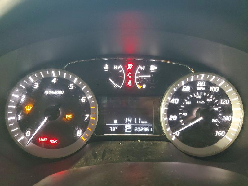 Aukcja sprzedaży 2014 Nissan Sentra, vin: 3N1AB7AP2EL695548, numer aukcji: 56426196