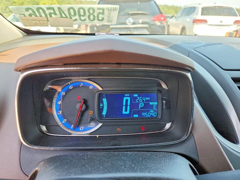 Aukcja sprzedaży 2016 Chevrolet Trax, vin: 3GNCJPSB0GL182157, numer aukcji: 58994506
