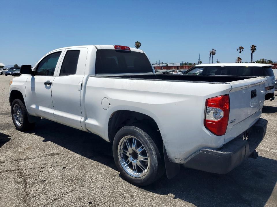 Aukcja sprzedaży 2016 Toyota Tundra, vin: 5TFRM5F14GX101102, numer aukcji: 56859176