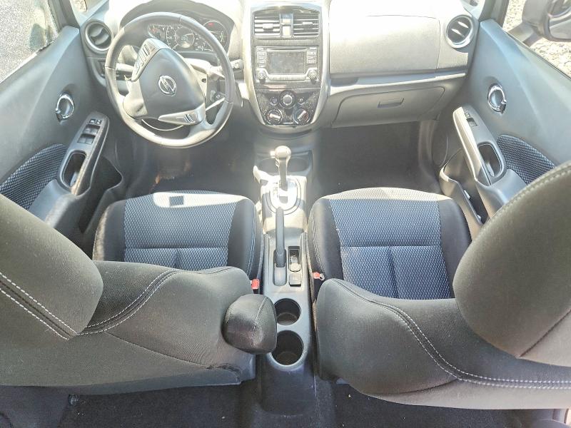 Продажа на аукционе авто 2016 Nissan Versa Note, vin: 3N1CE2CP3GL386951, номер лота: 58392316