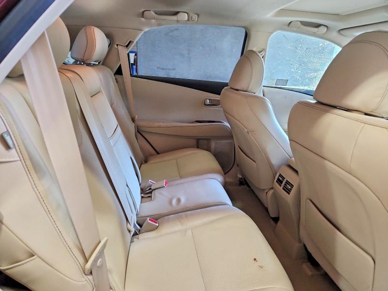 Продажа на аукционе авто 2013 Lexus Rx 350, vin: 2T2BK1BAXDC157668, номер лота: 56947466