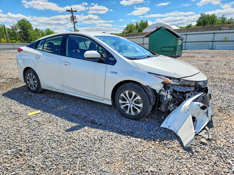 Aukcja sprzedaży 2020 Toyota Prius Prime, vin: JTDKARFP8L3146373, numer aukcji: 57522716