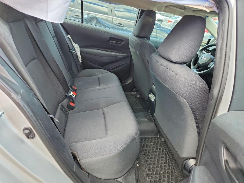 Aukcja sprzedaży 2024 Toyota Corolla, vin: 5YFB4MDE2RP108603, numer aukcji: 57244986