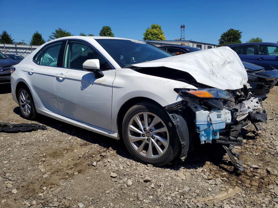 Продаж на аукціоні авто 2021 Toyota Camry, vin: 4T1C11AK4MU402985, номер лоту: 56094246
