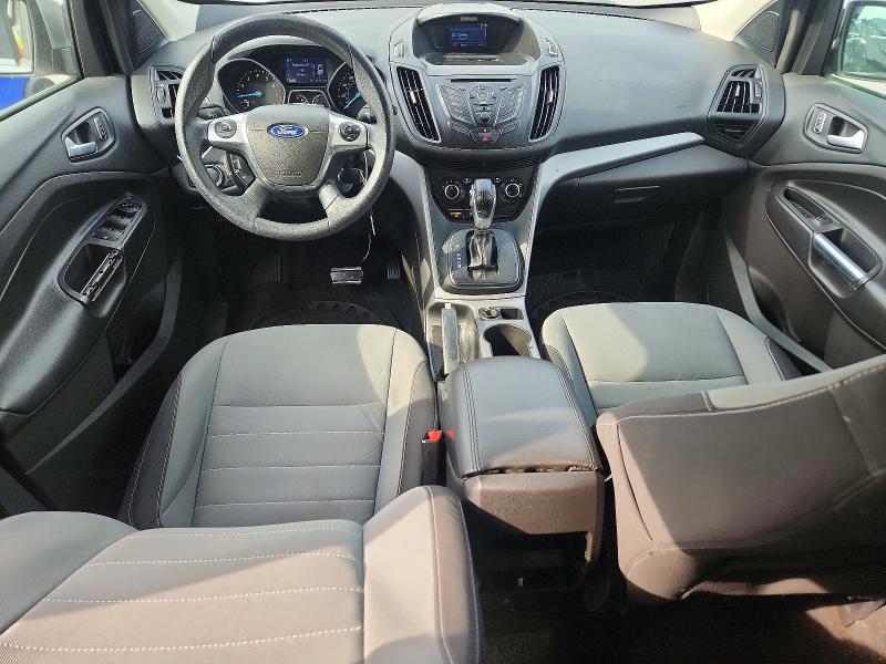 Aukcja sprzedaży 2015 Ford Escape, vin: 1FMCU0GX1FUA03698, numer aukcji: 56714126